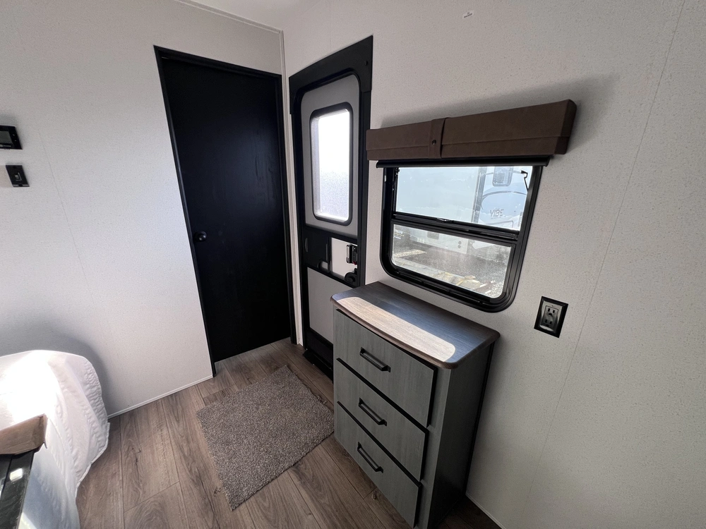 Forest River Puma Vista 39fkl 2027 alt