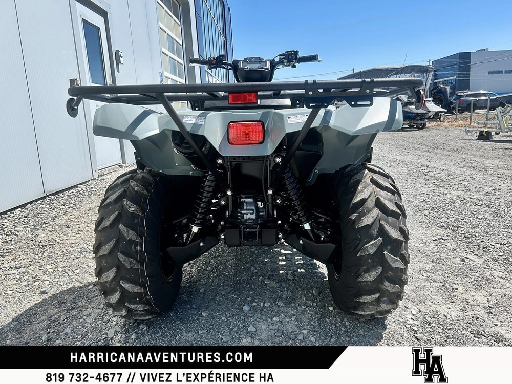 Yamaha Kodiak 700 Eps Xt-r 2026 alt