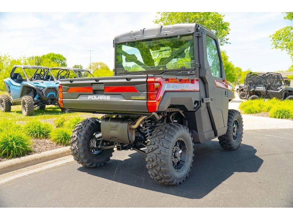 2026 Polaris Ranger Xp 1000 Northstar Ultimate alt