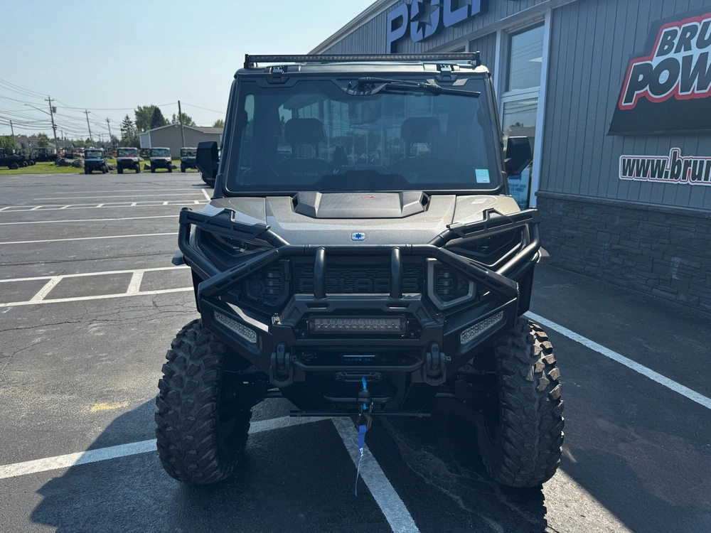 2025 Polaris Ranger 1500 Xd Ns Ultimate alt