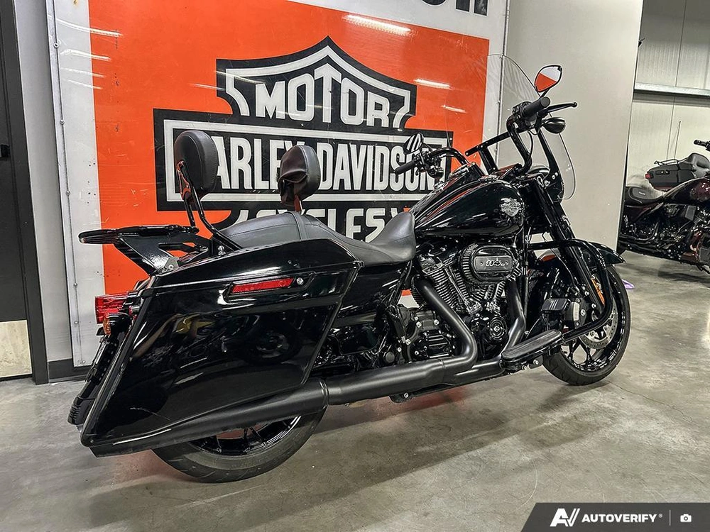 2024 Harley-davidson Flhrxs alt