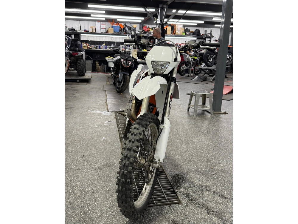 Ktm Freeride 2015 alt