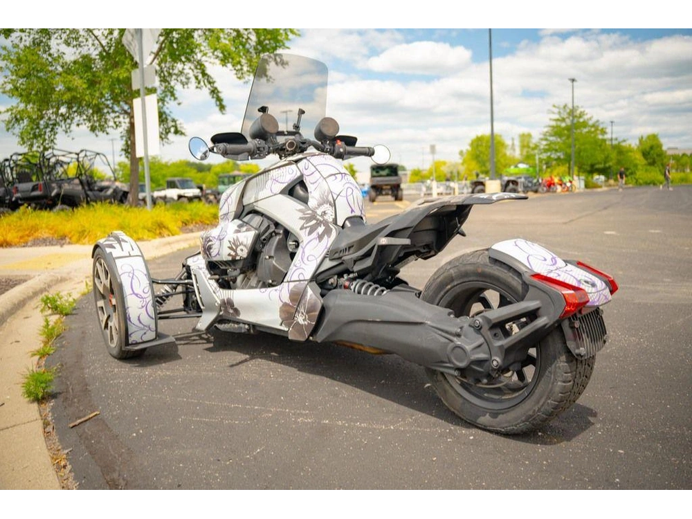 2020 Can-am Ryker Rally Edition alt
