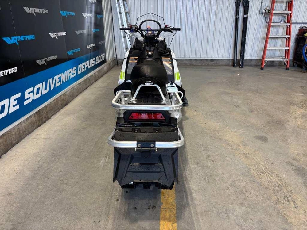 Polaris 550 Voyageur 155 Es 2025 alt