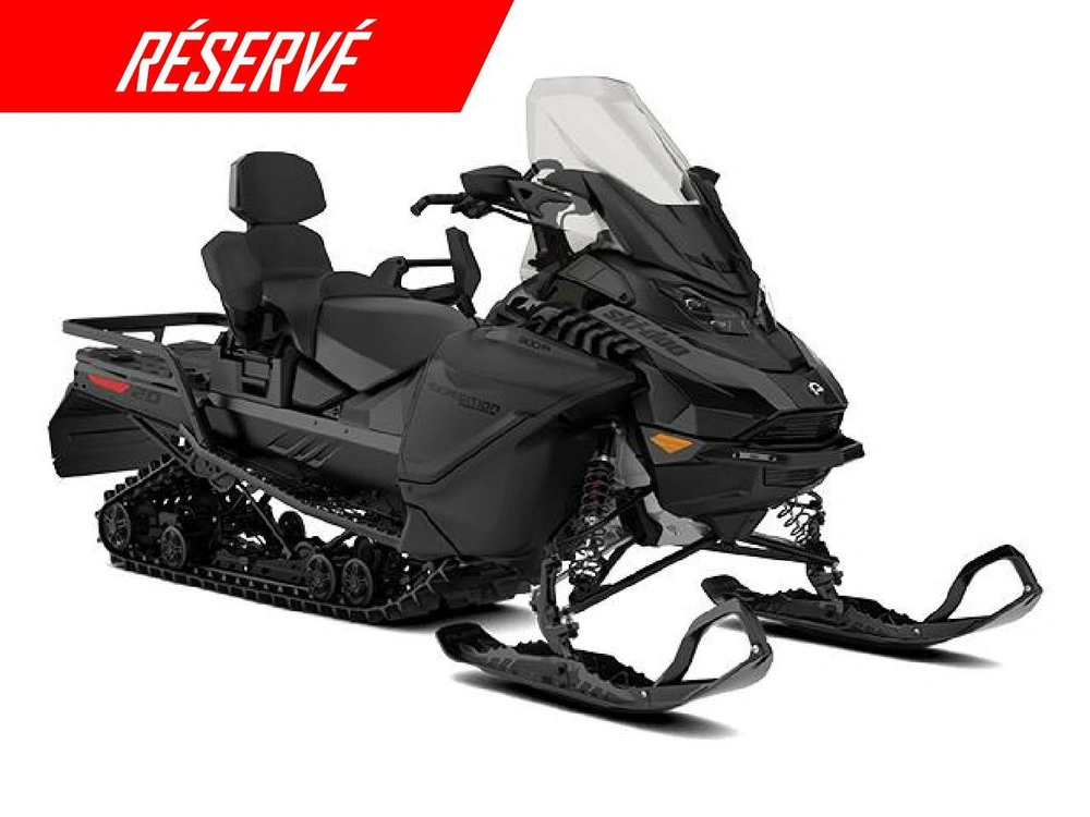 Ski-doo Expedition Le 20'' 900 Ace Crosscut 1.5'' E.s. 2027 alt