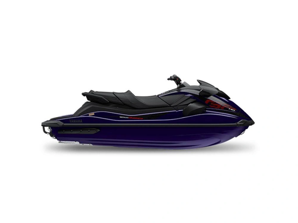 2026 Yamaha Gp Ho™ With Audio alt