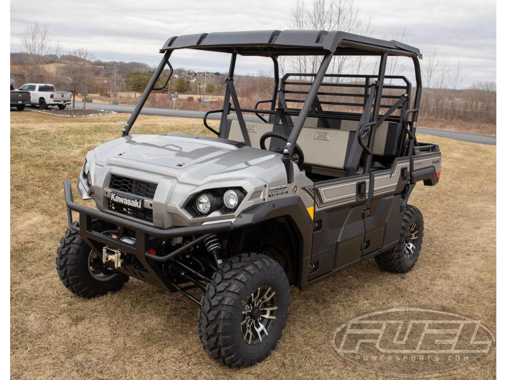 2026 Kawasaki Mule Pro-fxt™ 1000 Le Ranch Edition alt