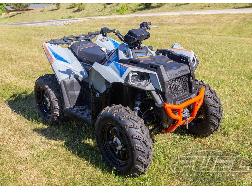 2025 Polaris Scrambler 850 alt