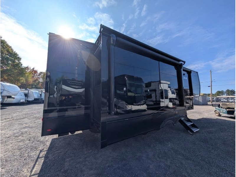 2024 Keystone Rv Cougar 290rls alt
