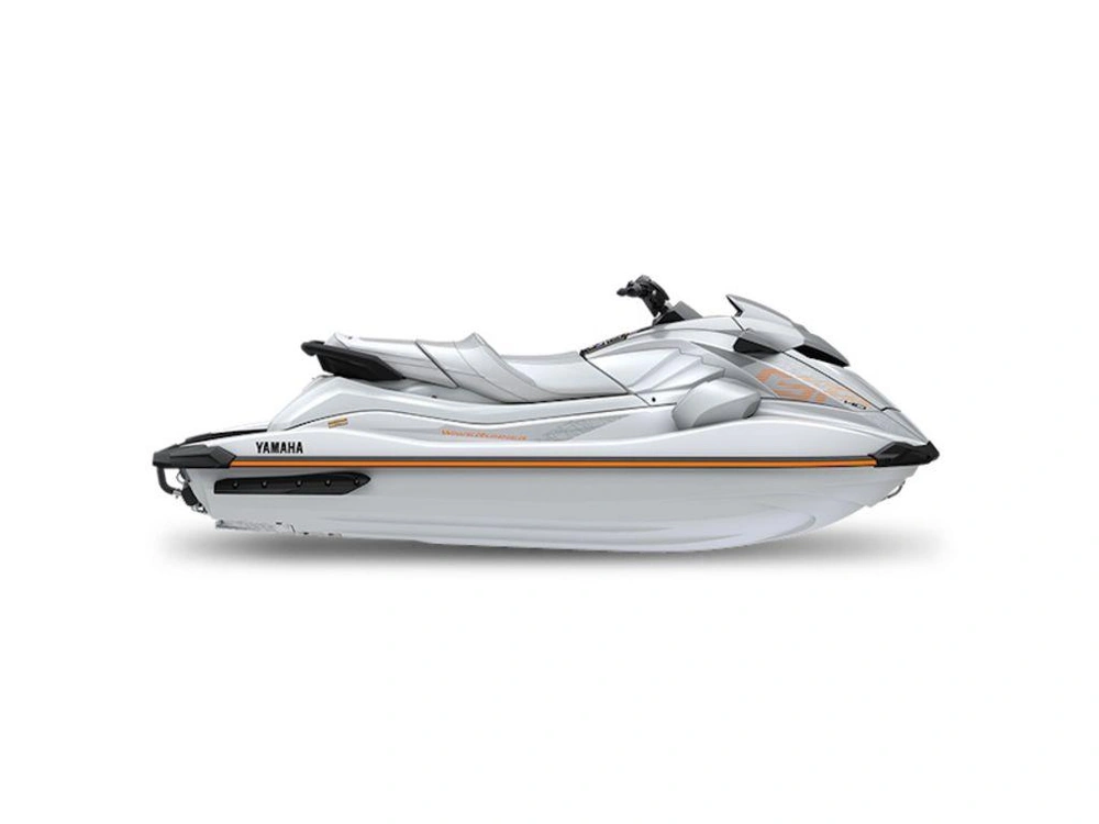 2026 Yamaha Gp Ho™ With Audio alt