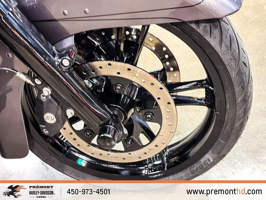 Harley-Davidson Street Glide SpecialFLHXS 2015