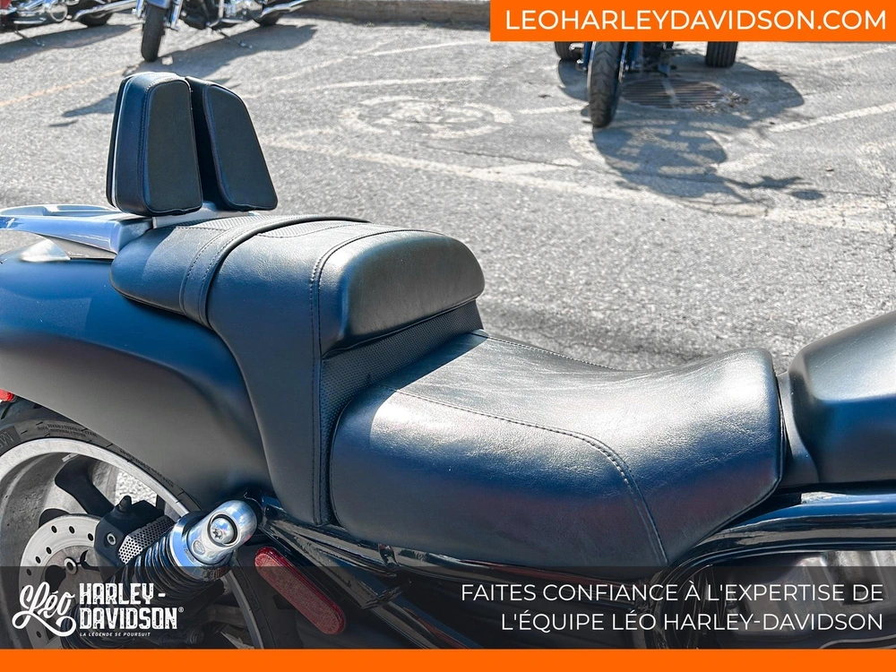 2012 Harley-davidson Vrscf V-rod Muscle alt