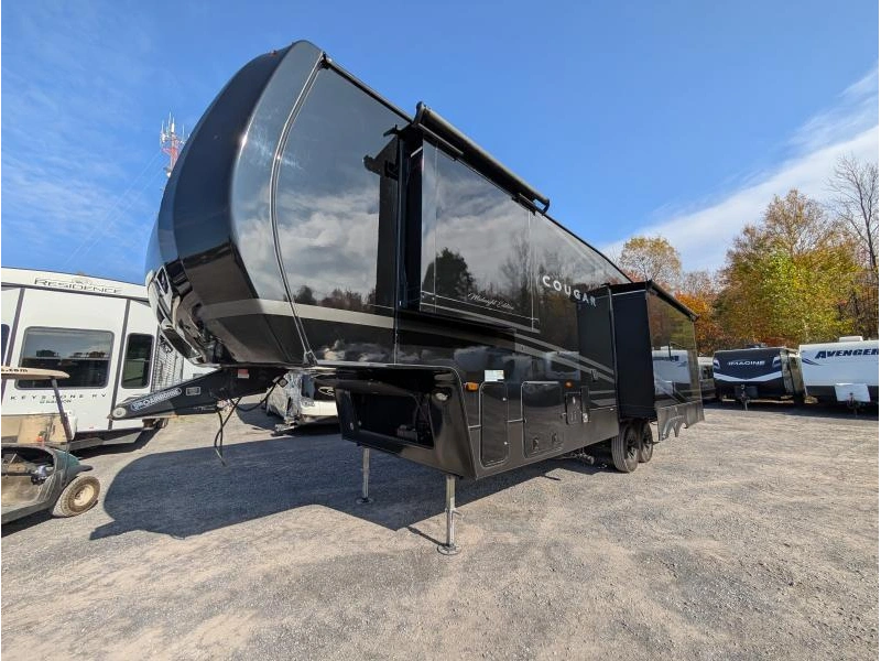 2024 Keystone Rv Cougar 290rls alt