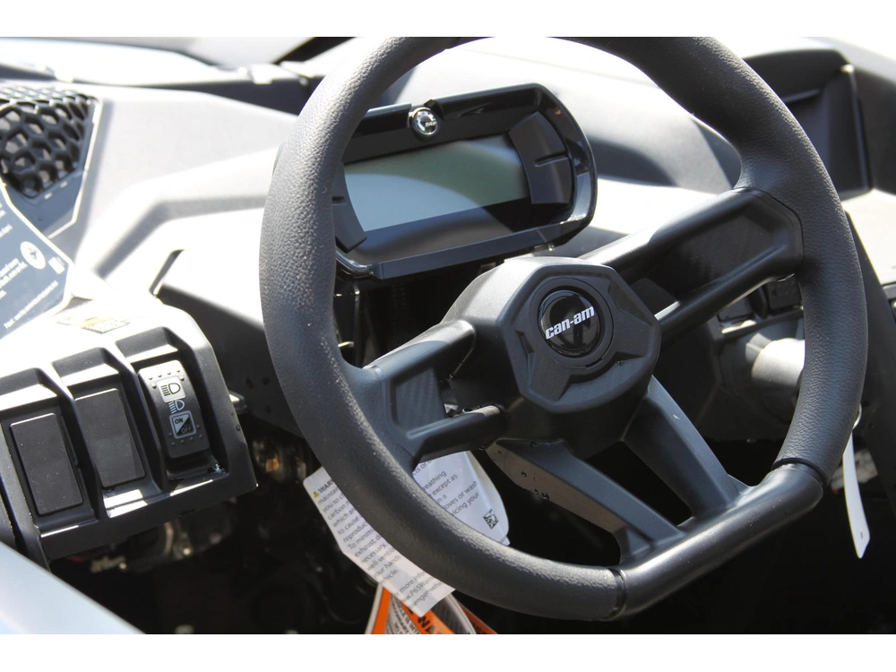 2026 Can-am Maverick X3 Ds 64 Turbo R alt