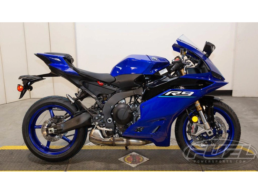 2026 Yamaha Yzf-r9 alt