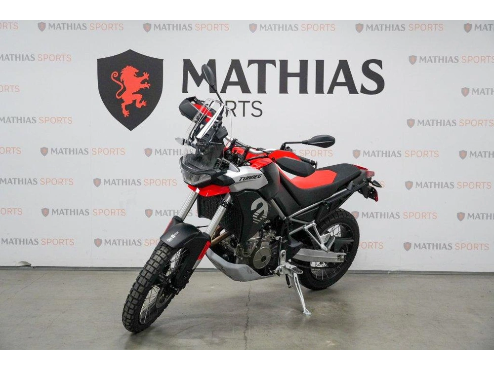 Aprilia Tuareg 660 2023 alt