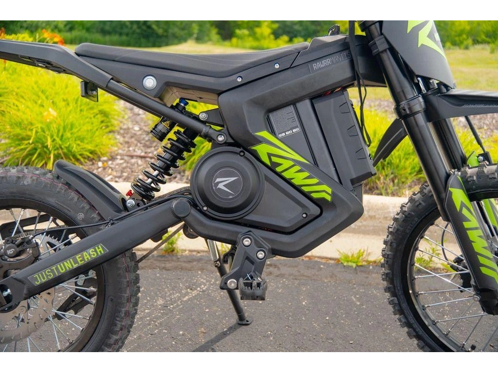 2025 Rawrr 72v Mantis Mini R17 alt