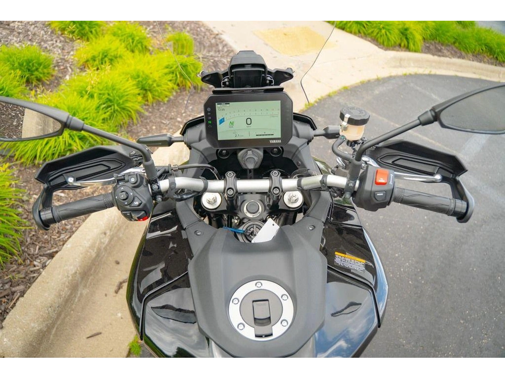 2026 Yamaha Tracer 9 alt