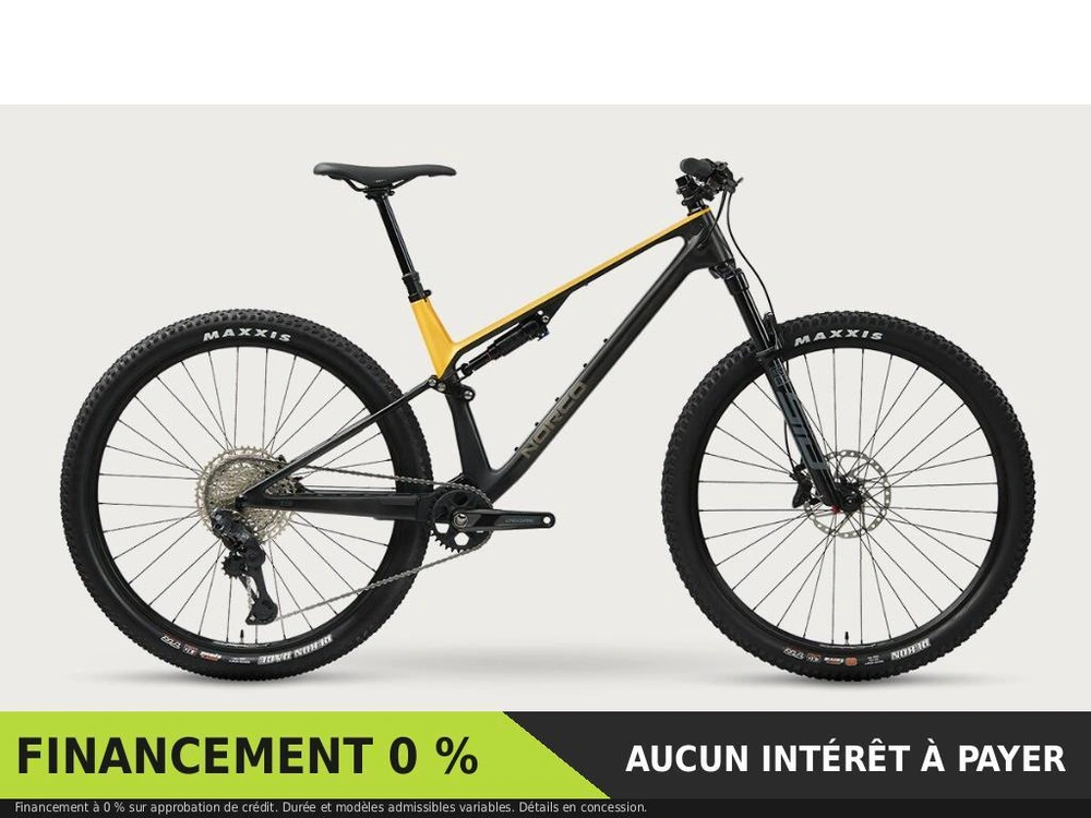 Norco Revolver C2 120 2026 alt