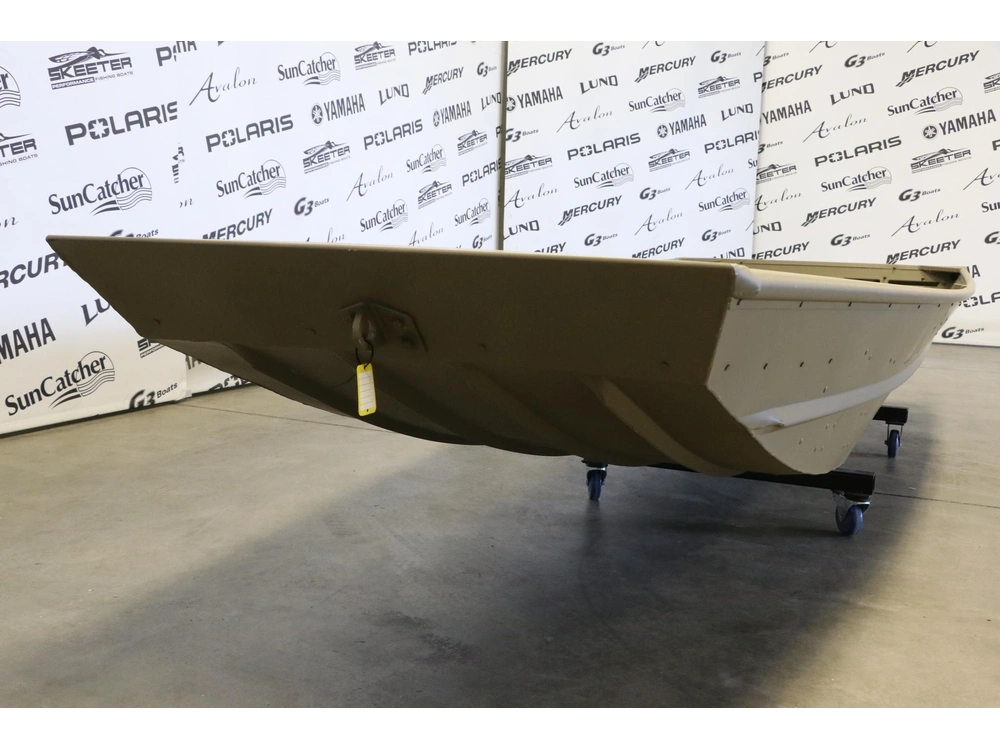 G3 Boats 1436lw Jon Boat 2026 alt