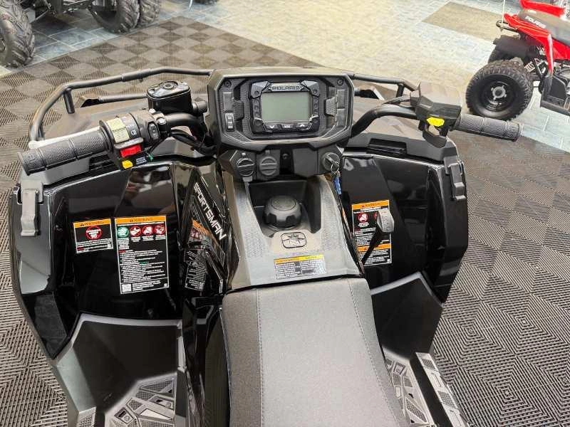 Polaris Sportsman X2 570 2026 alt