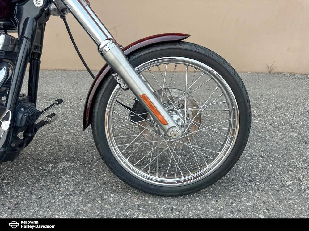 2006 Harley-davidson Fxdwgi - Dyna Wide Glide® alt