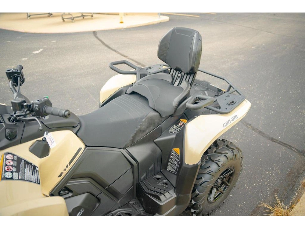 2026 Can-am Outlander Max Pro Xu alt