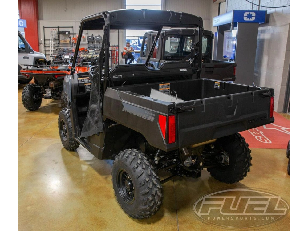 2026 Polaris Ranger 500 alt