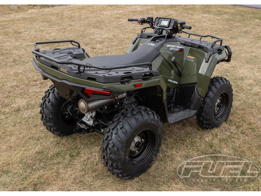 2026 Polaris Sportsman 570 Eps alt
