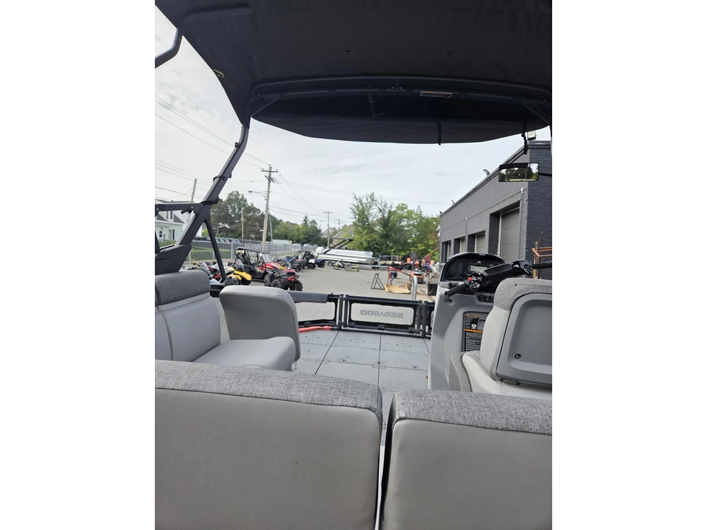 2024 Sea-doo Switch Sport Compact 170