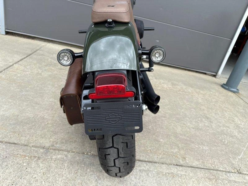 2026 Harley-davidson Cruiser Fxbb - Street Bob® alt