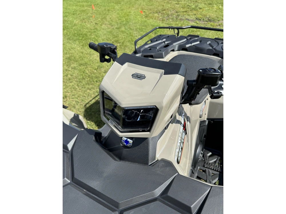2026 Polaris Sportsman 570 Eps Desert Sand alt