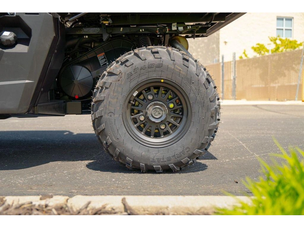 2026 Polaris Ranger 500 alt