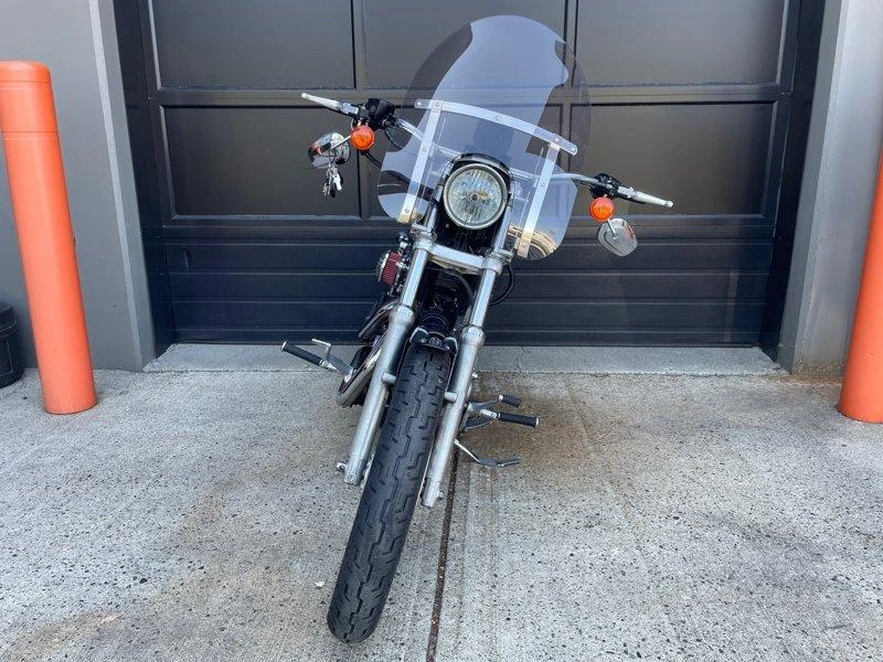 2005 Harley-davidson Xl883l - Sportster 883™ Low alt