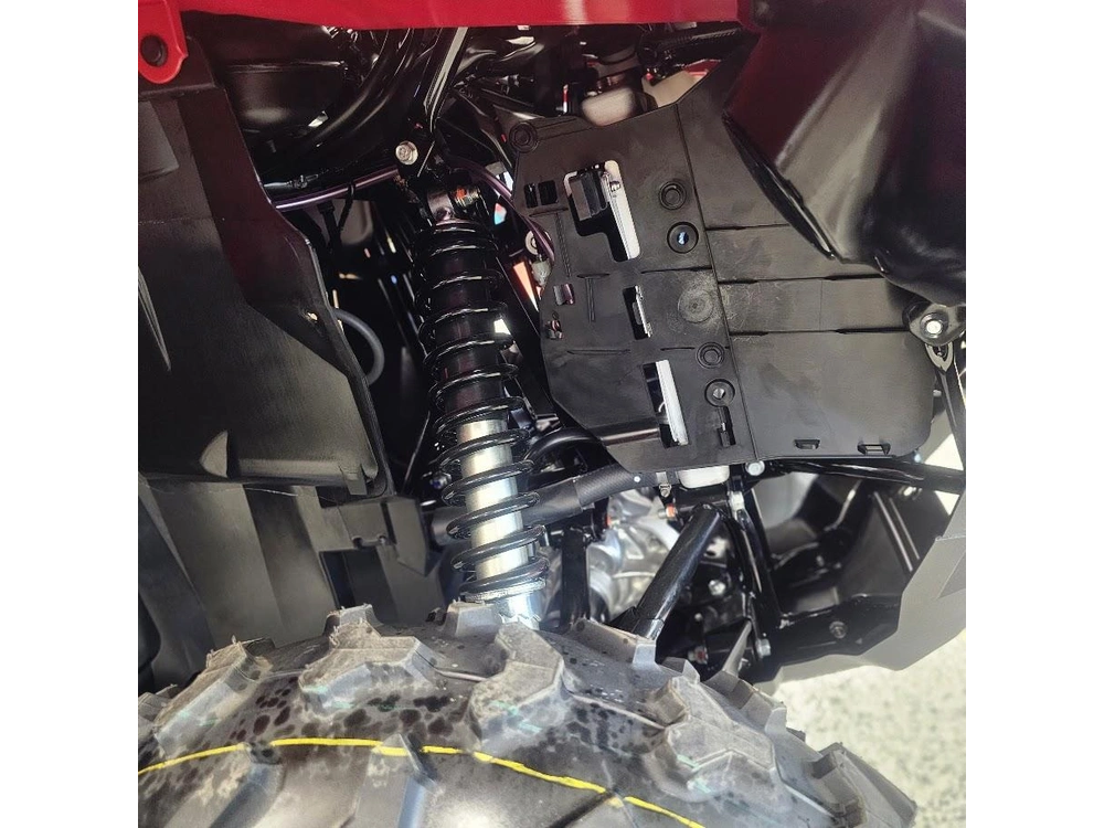 2027 Honda Fourtrax Rancher 4x4 alt