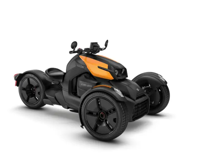 2027 Can-Am Ryker Sport (900 ACE - 9)