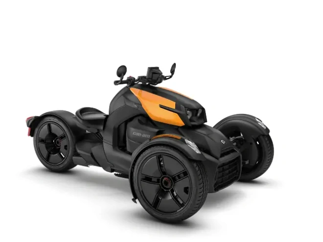 2027 Can-am Ryker Sport (900 Ace - 9) alt