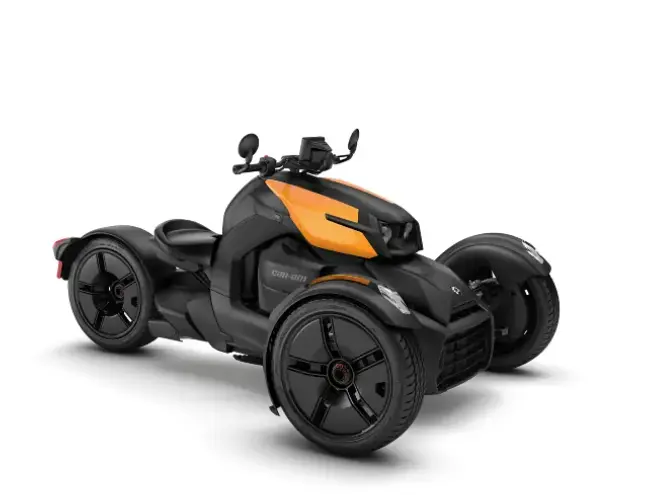 Can-Am Ryker Sport (900 ACE - 9) 2027