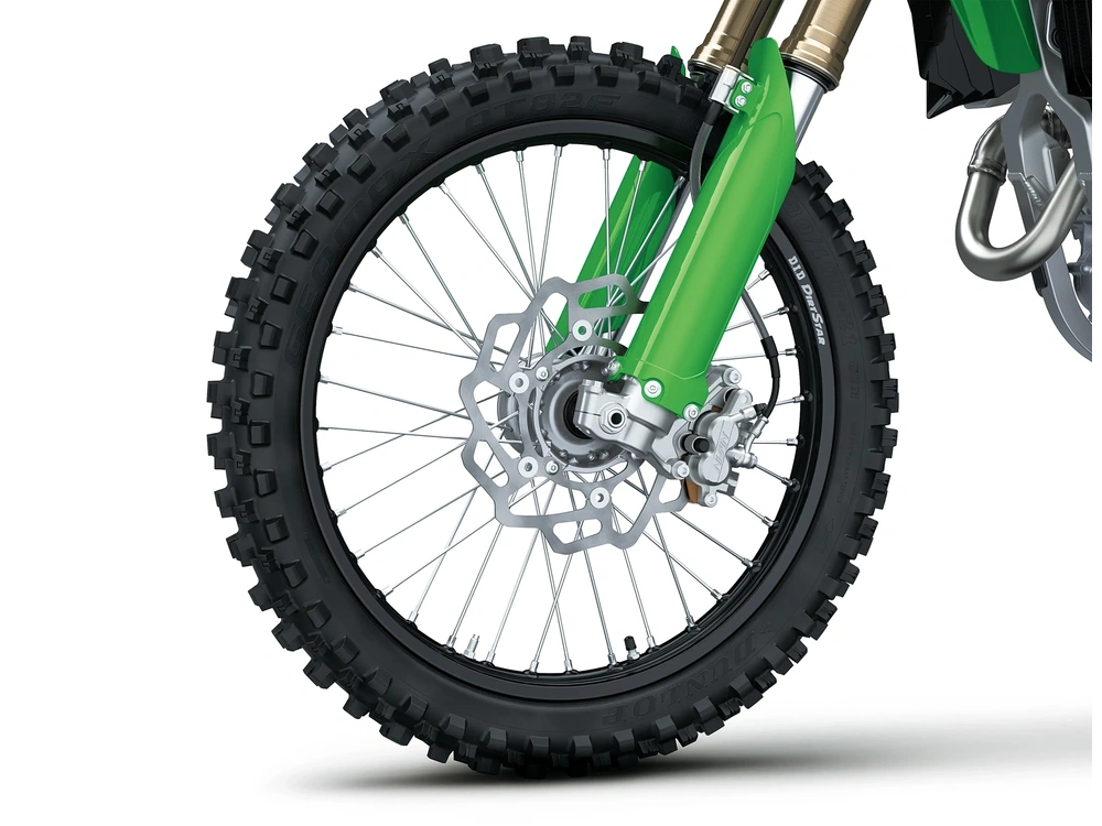 2027 Kawasaki Kx 250fx alt