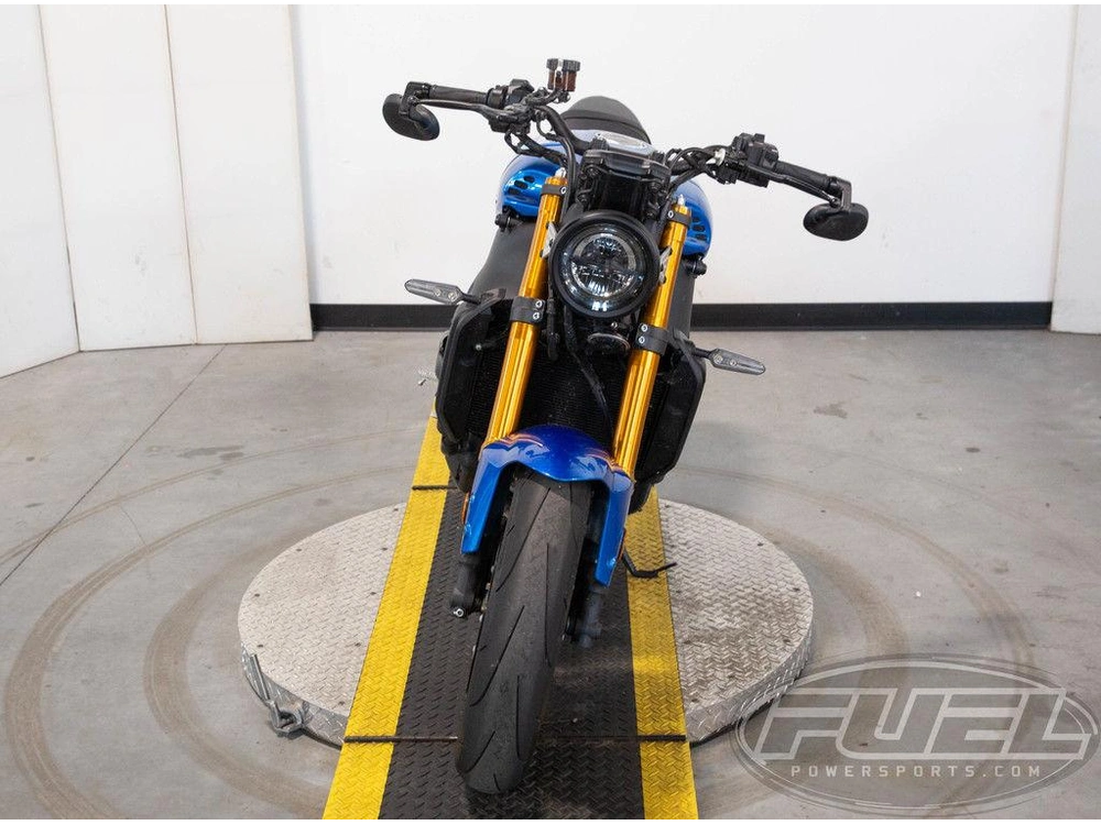 2023 Yamaha Xsr900 alt