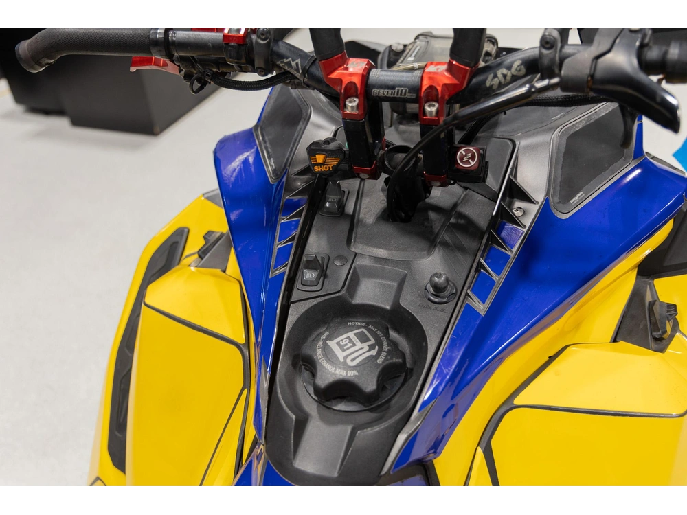 2022 Ski-doo Tjnb alt