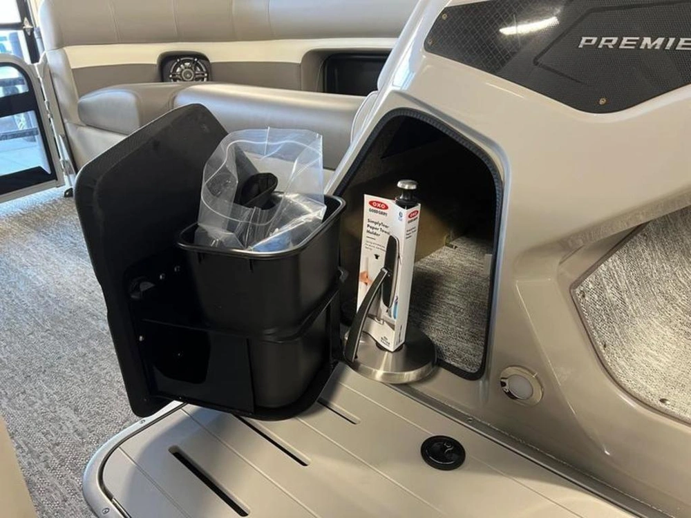 2025 Premier 230 Sunsation Rf alt