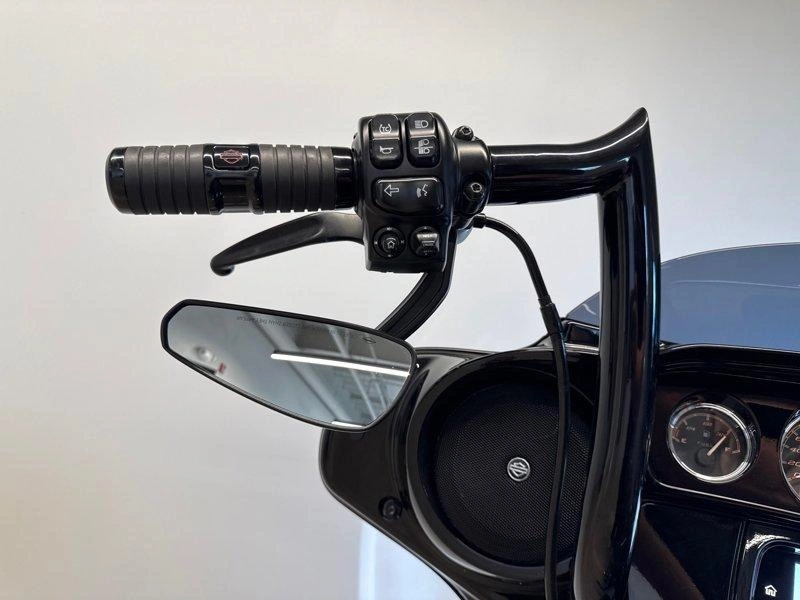 2022 Harley-davidson Flhxst - Street Glide® St alt