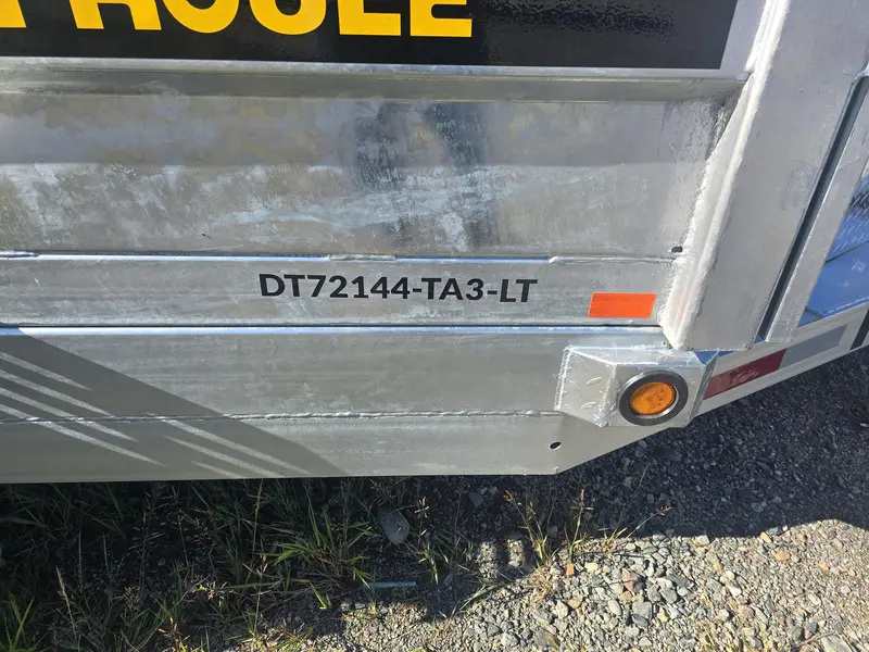 Maxi-Roule Dt72144-ta3-lt 2027