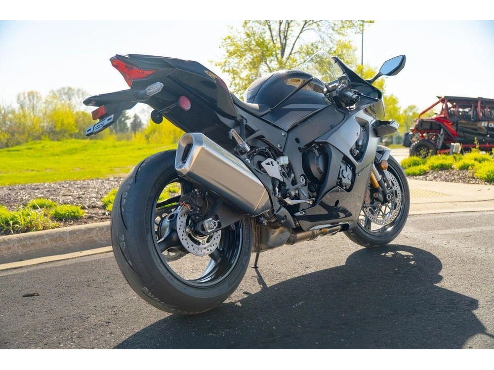 2026 Kawasaki Ninja® Zx™-10r Abs alt
