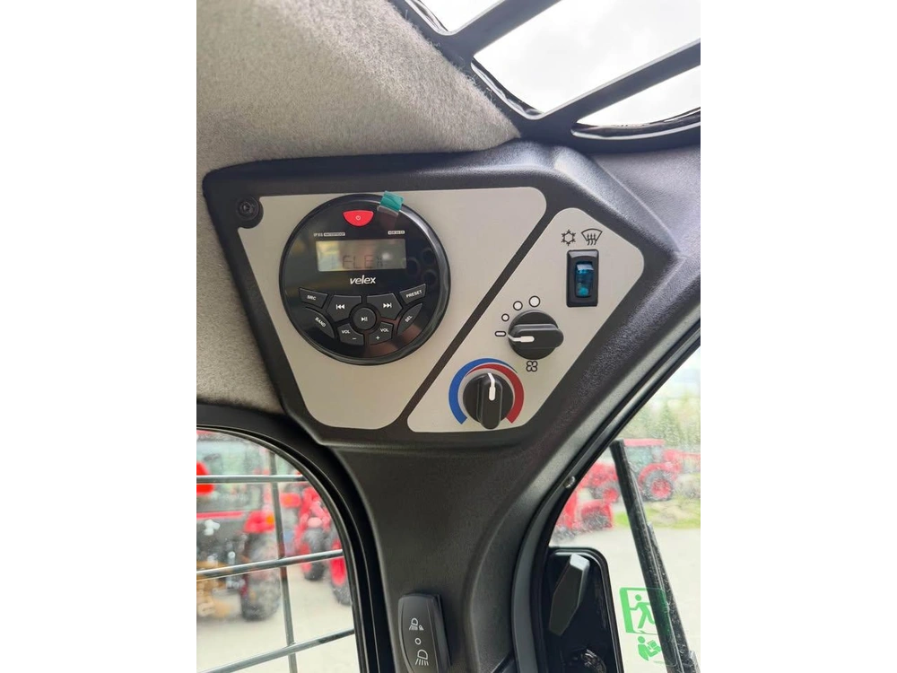 Wacker Neuson St27 Premium Cab 2026 alt