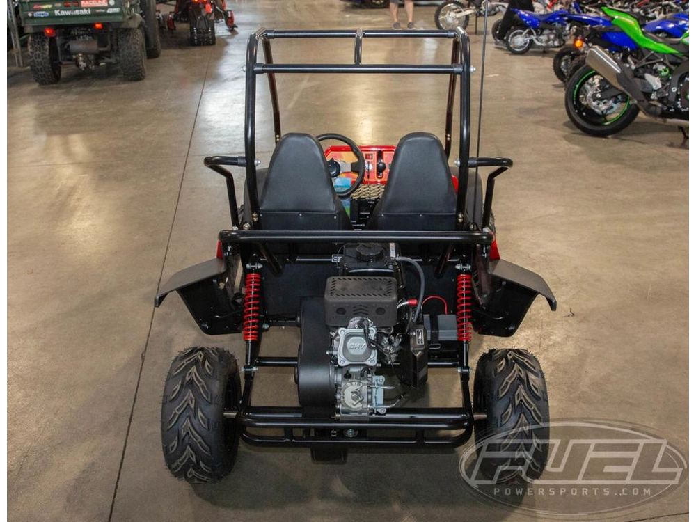 2026 Hammerhead Off-road Mudhead® Se alt