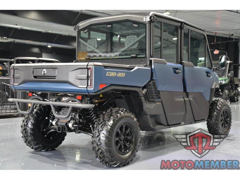 2026 Can-am Defender Max Xt Cab Hd11 alt