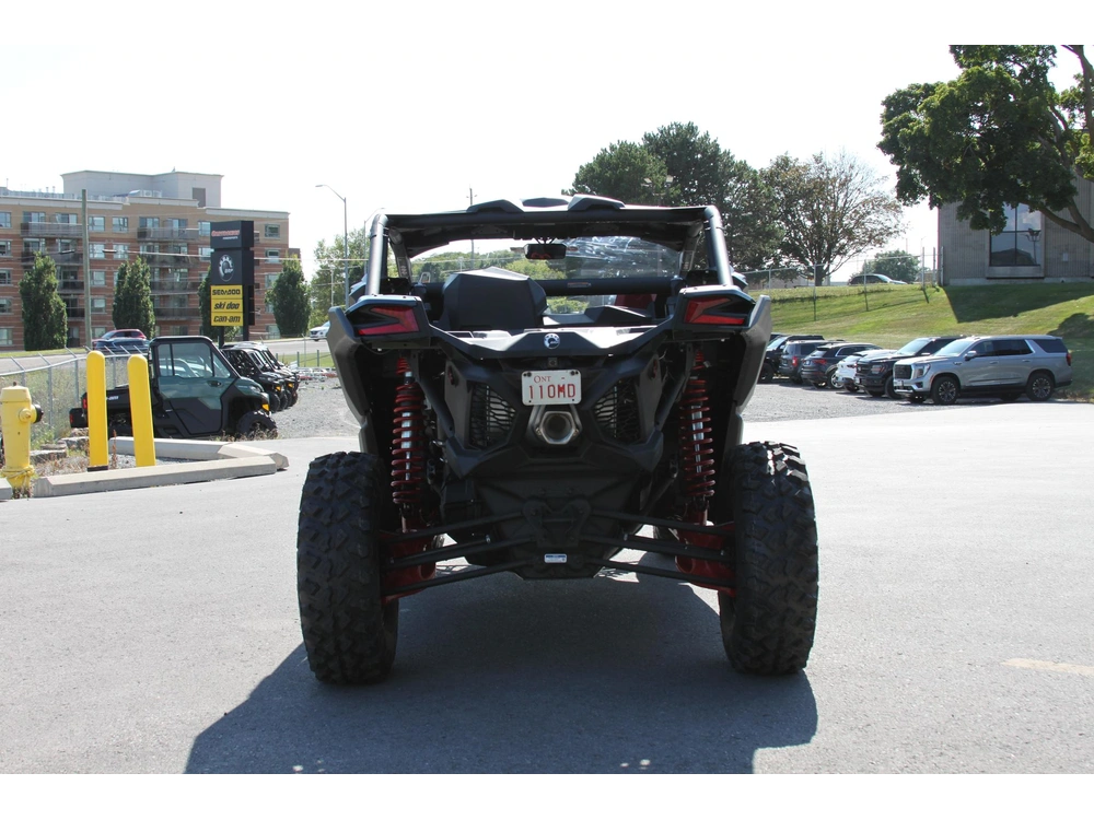 2026 Can-am Maverick X3 X Ds 64 Trr alt