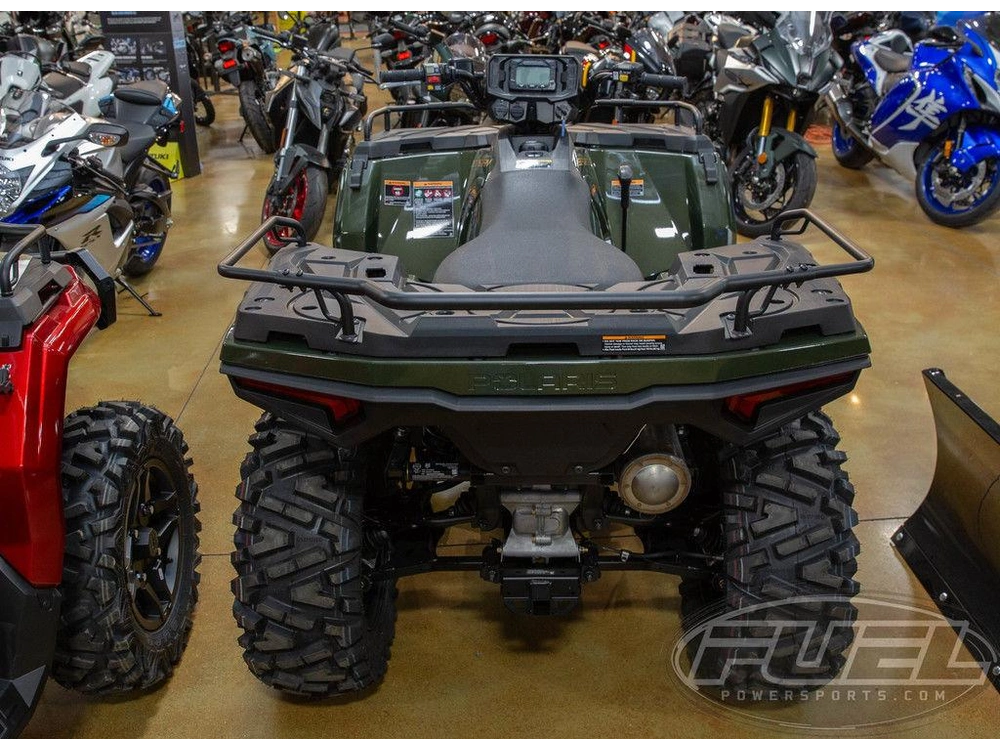 2026 Polaris Sportsman 570 Premium - 40th Anniversary Edition alt